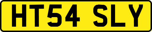 HT54SLY