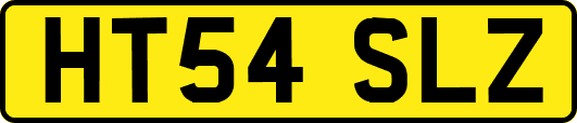 HT54SLZ