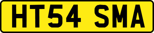 HT54SMA