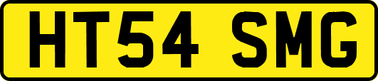 HT54SMG