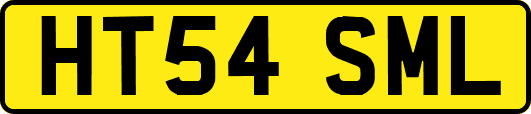 HT54SML