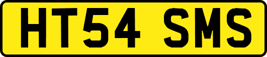 HT54SMS