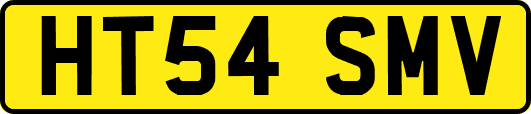 HT54SMV