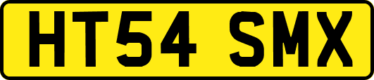 HT54SMX