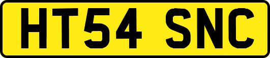 HT54SNC