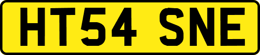 HT54SNE