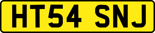 HT54SNJ