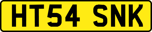 HT54SNK