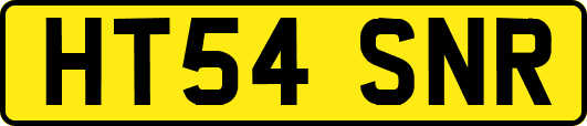HT54SNR