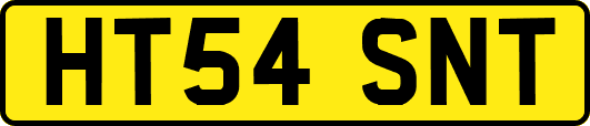 HT54SNT
