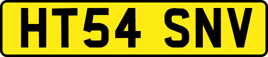 HT54SNV