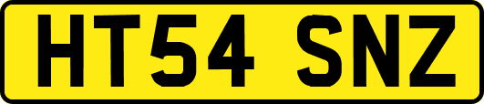 HT54SNZ