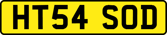 HT54SOD