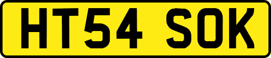 HT54SOK