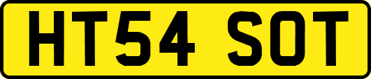 HT54SOT