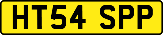 HT54SPP