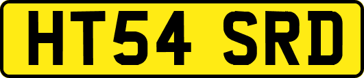 HT54SRD