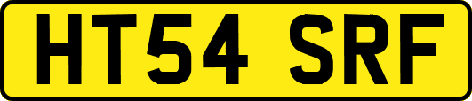 HT54SRF