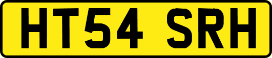 HT54SRH