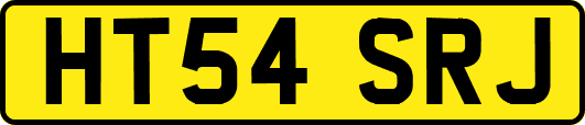HT54SRJ