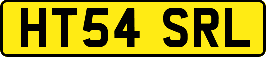 HT54SRL