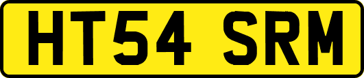 HT54SRM