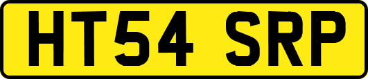 HT54SRP