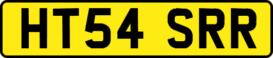 HT54SRR