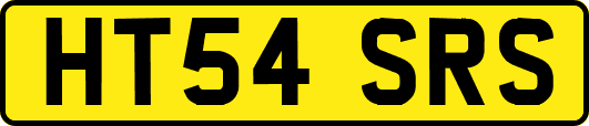 HT54SRS