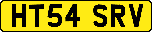 HT54SRV