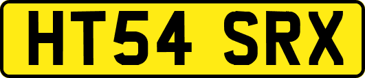 HT54SRX