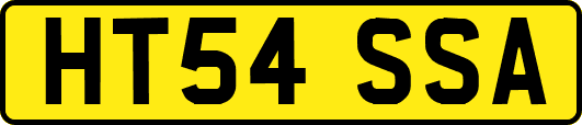 HT54SSA