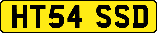 HT54SSD
