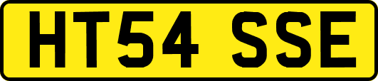 HT54SSE