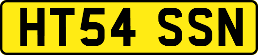 HT54SSN
