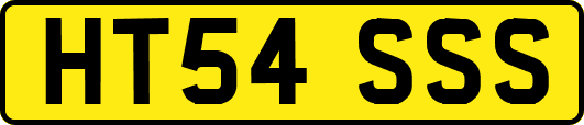 HT54SSS