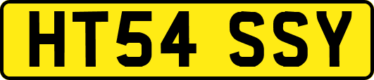 HT54SSY