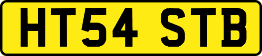 HT54STB