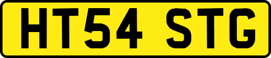 HT54STG