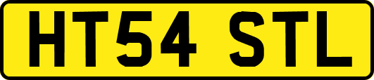 HT54STL