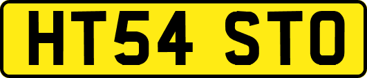 HT54STO