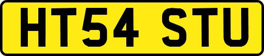 HT54STU