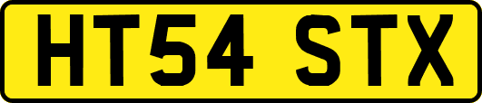 HT54STX