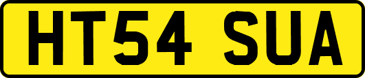 HT54SUA
