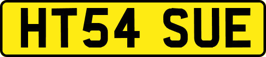 HT54SUE