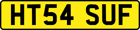 HT54SUF