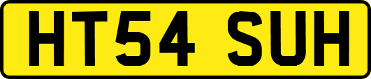 HT54SUH