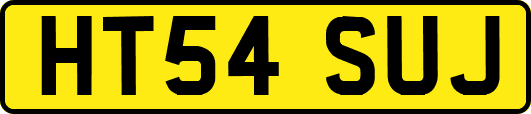 HT54SUJ