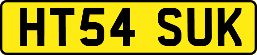 HT54SUK
