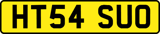 HT54SUO